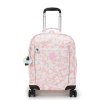 Mala Kipling Mese - Estampado