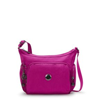 Bolsa Kipling Gabb S - Rosa