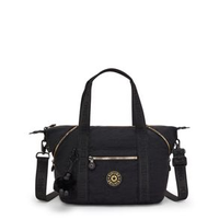 Bolsa Kipling Art Mini - Preto