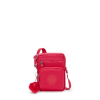 Bolsa Kipling Gunne - Rosa