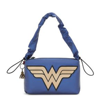 Bolsa Kipling Eleni - Azul
