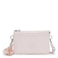 Bolsa Kipling Riri - Rosa