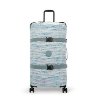 Mala Kipling Spontaneous L - Estampado