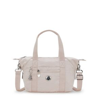 Bolsa Kipling Art Mini - Rosa