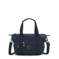 Bolsa Kipling Art Mini - Azul