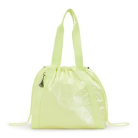 Bolsa Kipling Elmar - Verde