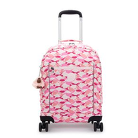 Mala Kipling Mese - Estampado