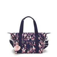 Bolsa Kipling Art Mini - Estampado