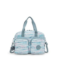 Sacola de Mão Kipling Defea Xl - Estamapado