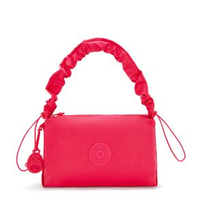 Bolsa Kipling Eleni - Rosa
