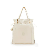 Bolsa Kipling Elmar - Bege