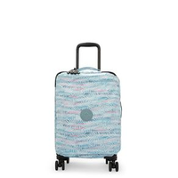 Mala Kipling Spontaneous S - Estampado