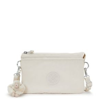 Bolsa Kipling Riri - Bege