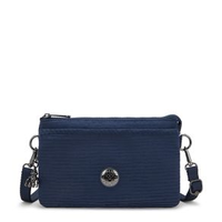 Bolsa Kipling Riri - Azul