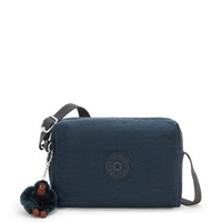 Bolsa Kipling Colleen - Azul