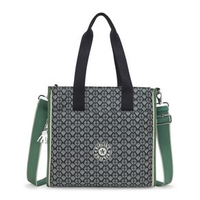Bolsa Kipling Devalynt - Preto