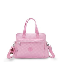 Bolsa Kipling Alanna - Estampado