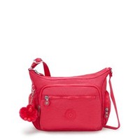 Bolsa Kipling Gabbie S - Rosa