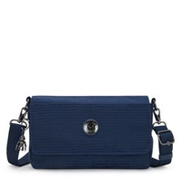 Bolsa Kipling Aras Up - Azul