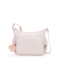 Bolsa Kipling Gabb S - Rosa