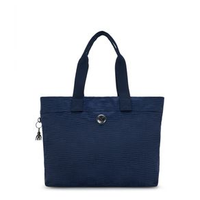 Bolsa Kipling Colissa Up - Azul