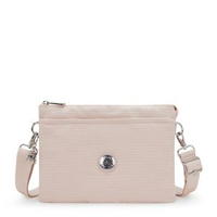 Bolsa Kipling Riri L - Rosa