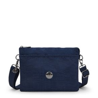 Bolsa Kipling Riri L - Azul