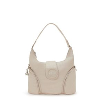 Bolsa Kipling Ilie - Bege