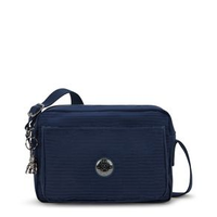 Bolsa Kipling Abanu M - Azul