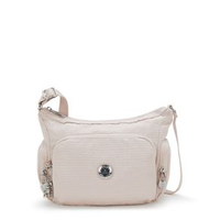 Bolsa Kipling Gabb S - Rosa