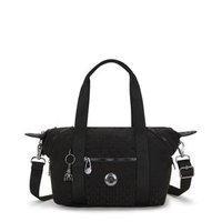 Bolsa Kipling Art Mini - Preto