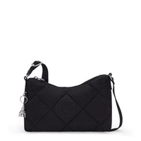 Bolsa Kipling Ayda Up - Preto