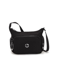 Bolsa Kipling Gabb S - Preto