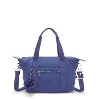 Bolsa Kipling Art Mini - Azul