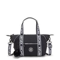 Bolsa Kipling Art Mini - Preto