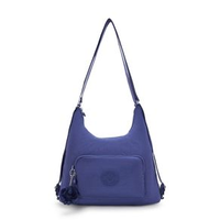 Bolsa Kipling Yenna - Azul