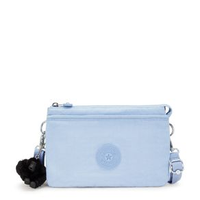 Bolsa Kipling Riri - Azul
