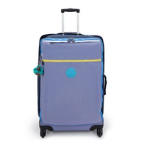 Mala Kipling Darcey L - Azul