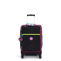 Mala Kipling Darcey S - Preto