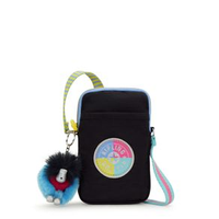 Bolsa Kipling Tally - Preto