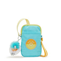 Bolsa Kipling Tally - Azul