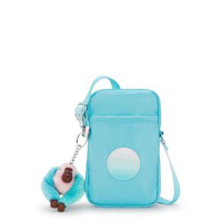 Bolsa Kipling Tally - Azul