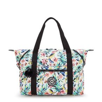 Bolsa Kipling Art M - Estampado