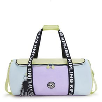 Sacola de Mão Kipling Argus S - Estampado