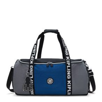 Sacola de Mão Kipling Argus S - Estampado