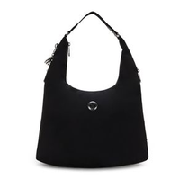 Bolsa Kipling Eanna Zip - Preto