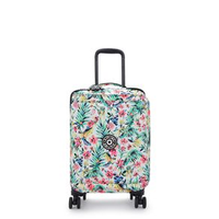 Mala Kipling Spontaneous S - Estampado