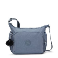 Bolsa Kipling Gabb - Azul
