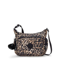 Bolsa Kipling Gabb S - Estampado