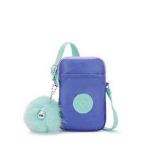 Bolsa Kipling Tally - Lilas